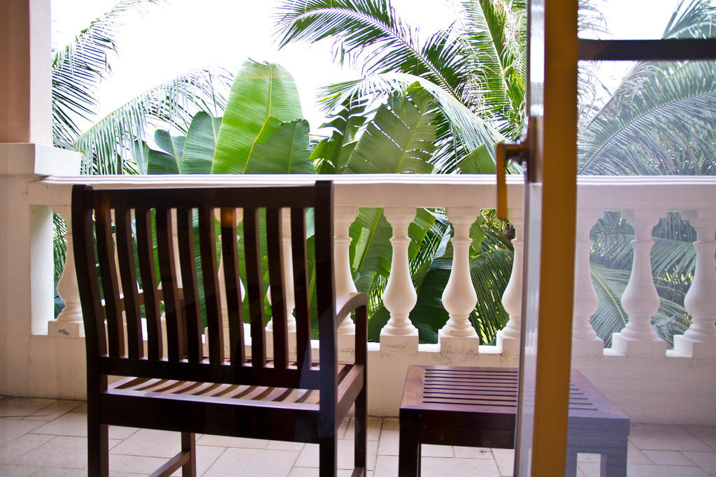 Les Hotel Tainan Cameră foto
